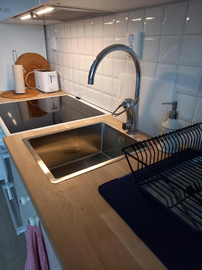 Apartament Mysig Laegenhet Med Fjaellutsikt I Saelen Zewnętrze zdjęcie