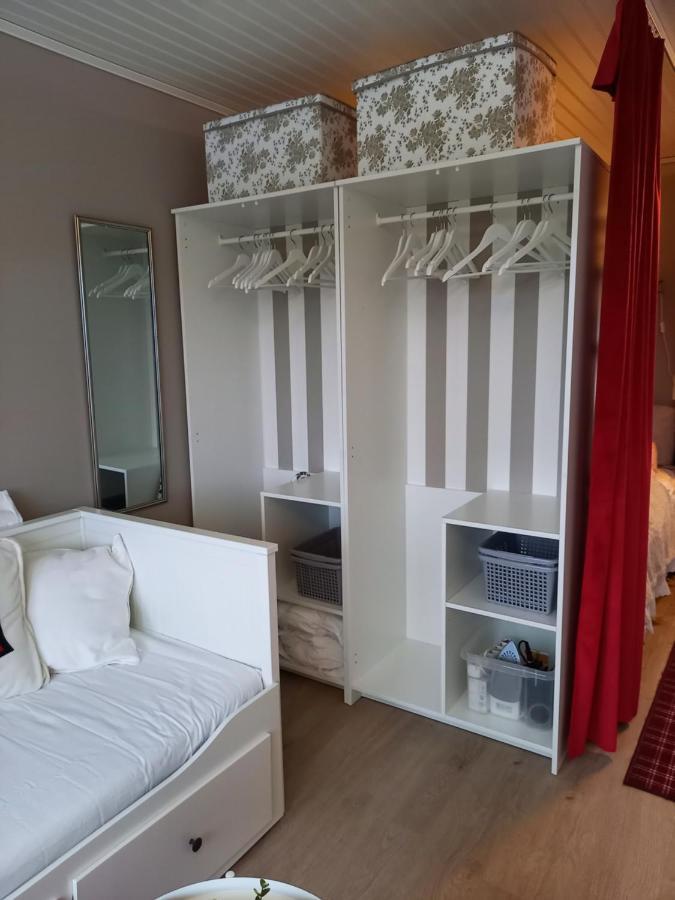 Apartament Mysig Laegenhet Med Fjaellutsikt I Saelen Zewnętrze zdjęcie