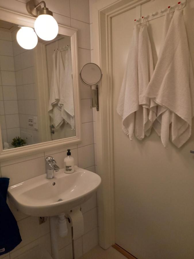 Apartament Mysig Laegenhet Med Fjaellutsikt I Saelen Zewnętrze zdjęcie