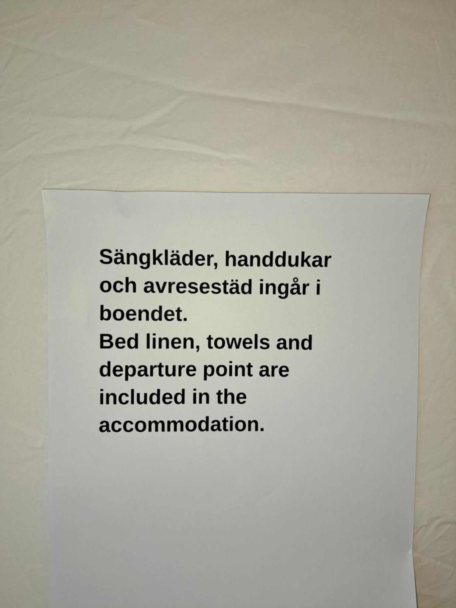 Apartament Mysig Laegenhet Med Fjaellutsikt I Saelen Zewnętrze zdjęcie